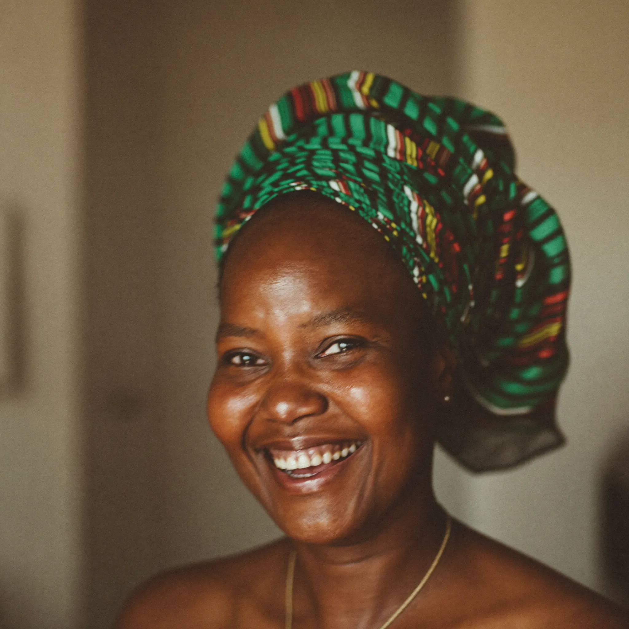 Bisi Akande