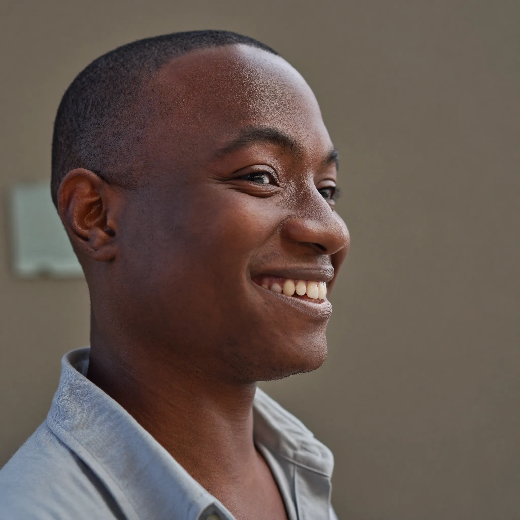 Daniel Okafor