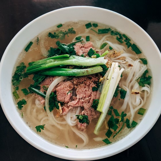 Phở